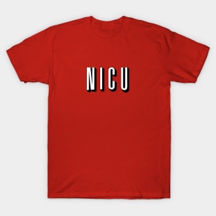 NICU T-Shirt